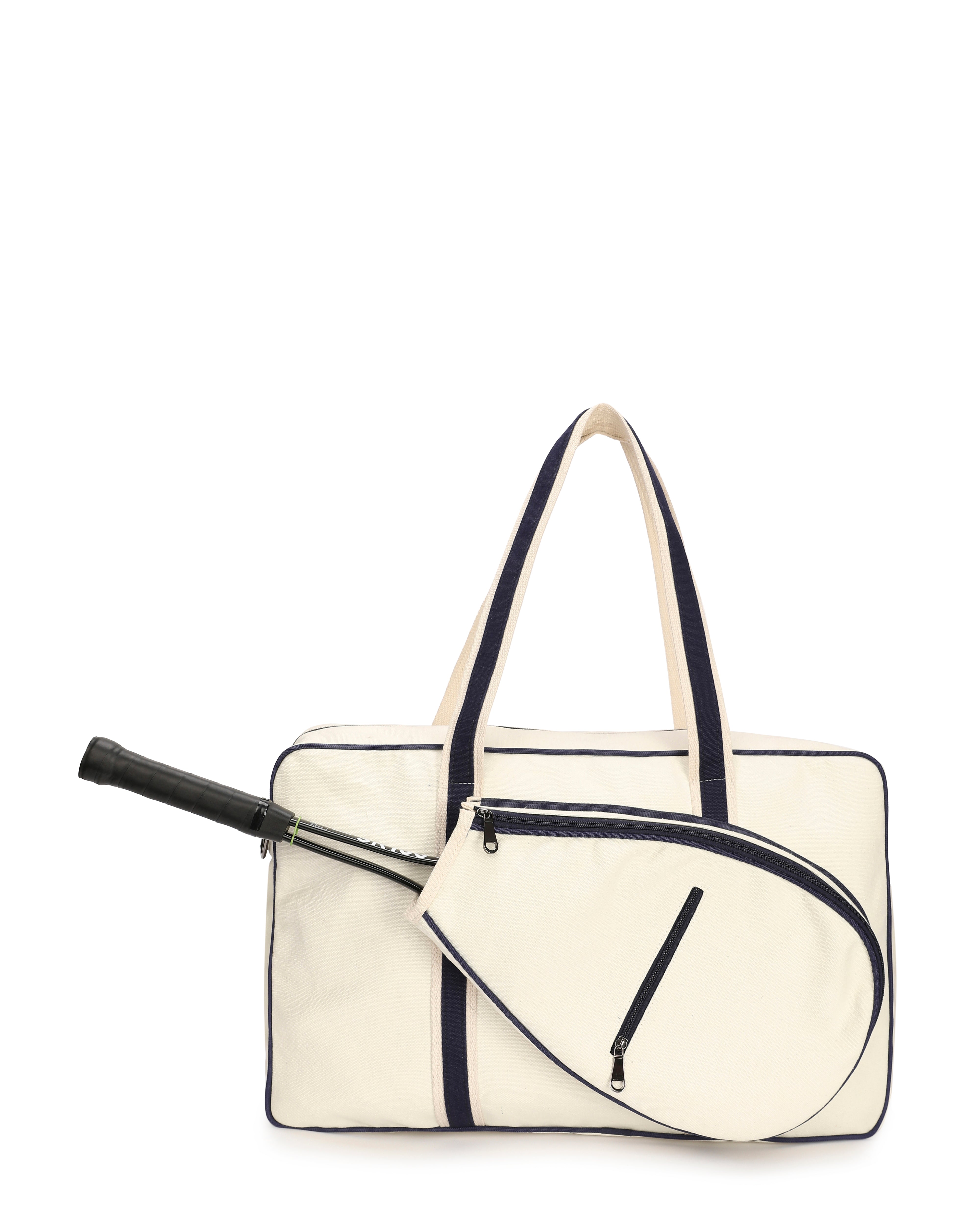 Squash Bag with Racket Compartment