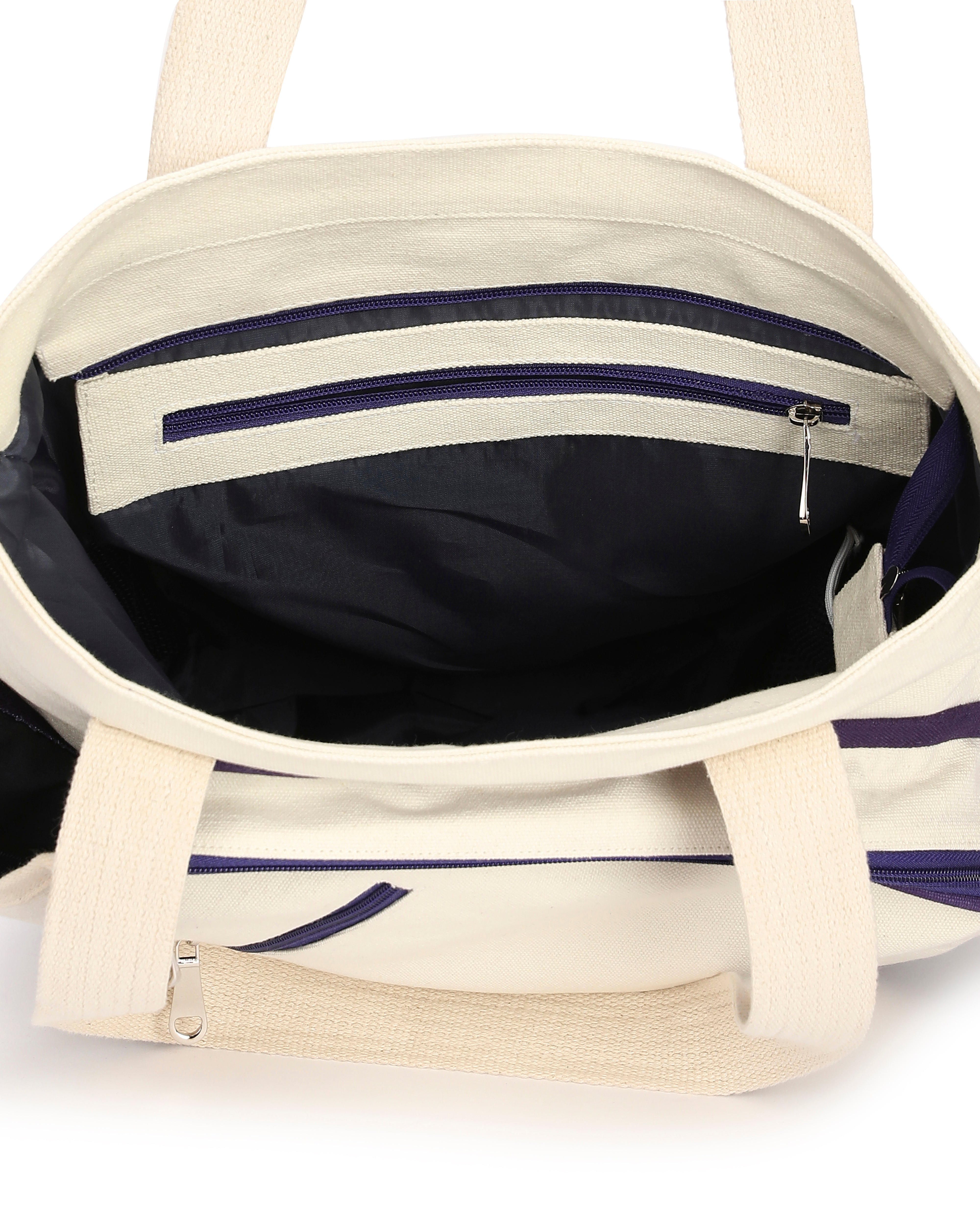 Squash Bag with Racket Compartment