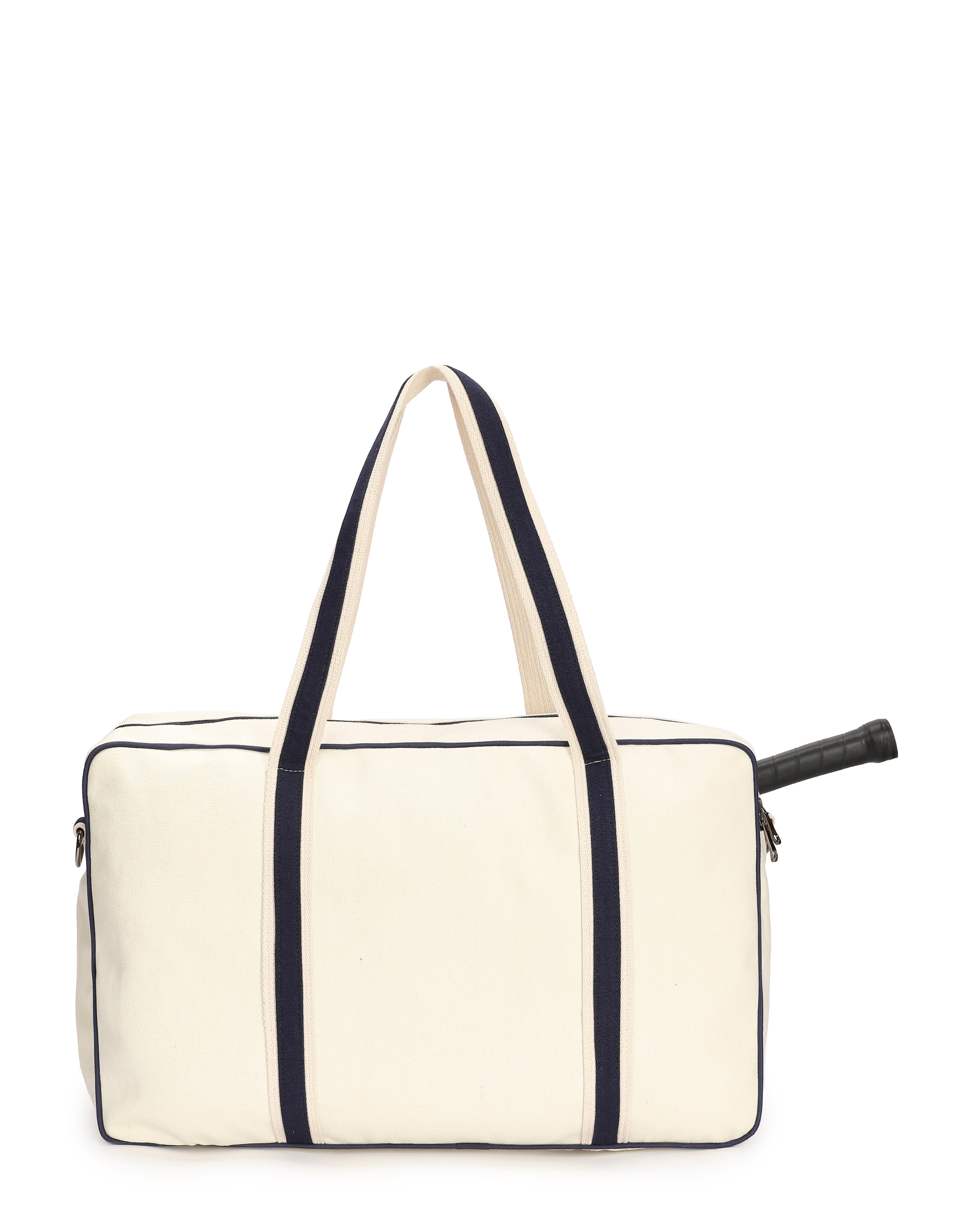 Squash Bag with Racket Compartment