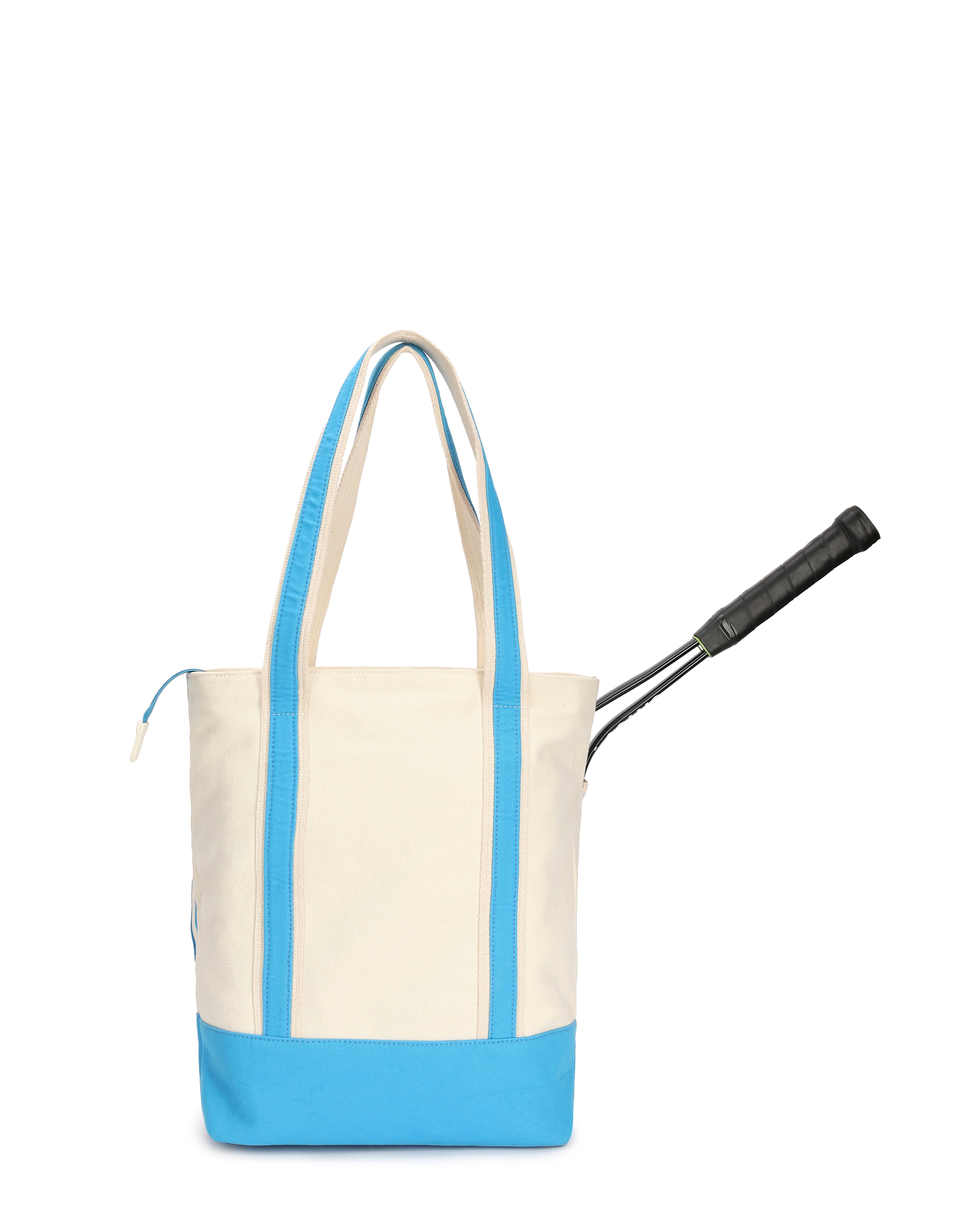 Squash Tote with Racket Compartment