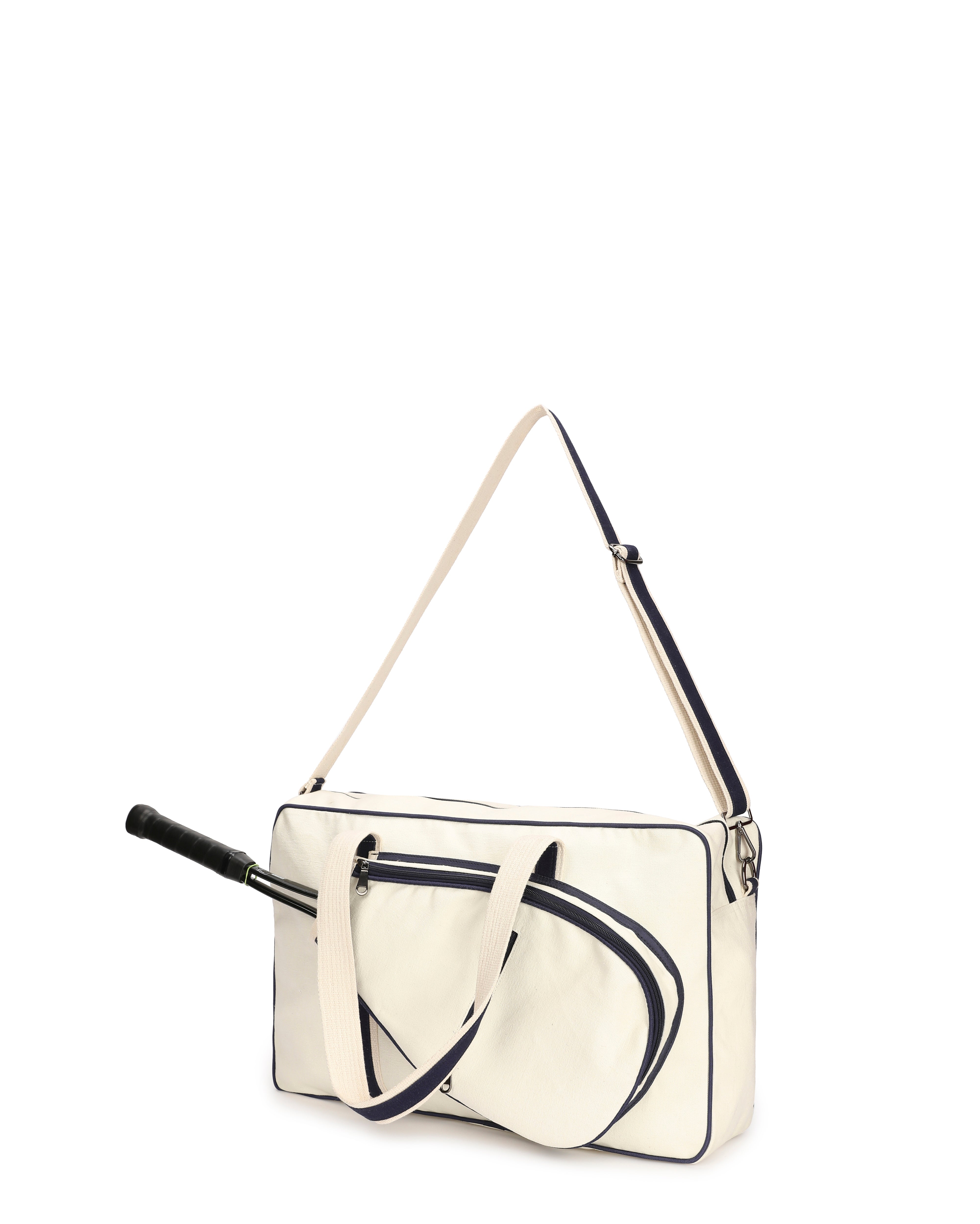 Squash Bag with Racket Compartment