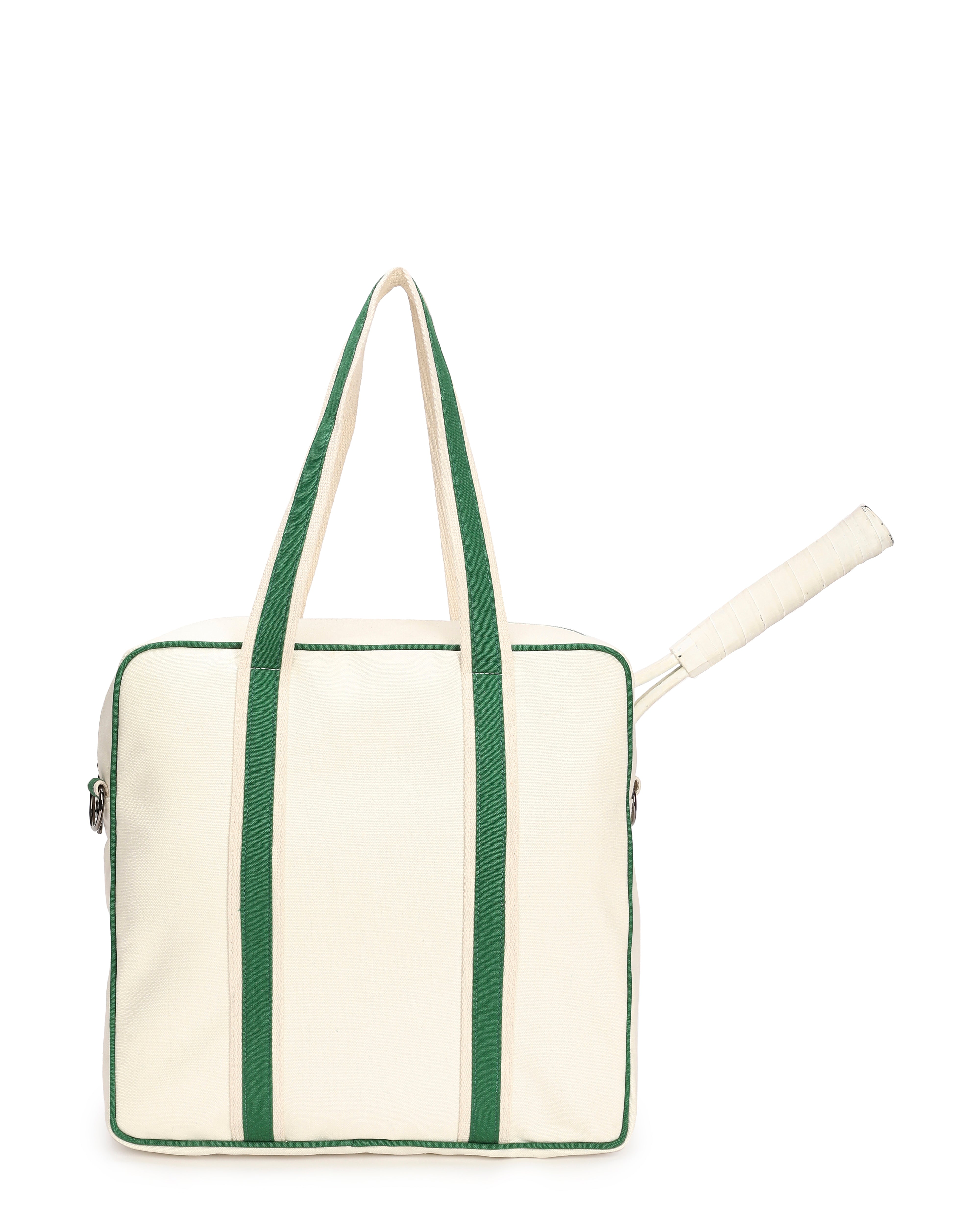 Tennis Bag with Racket Compartment