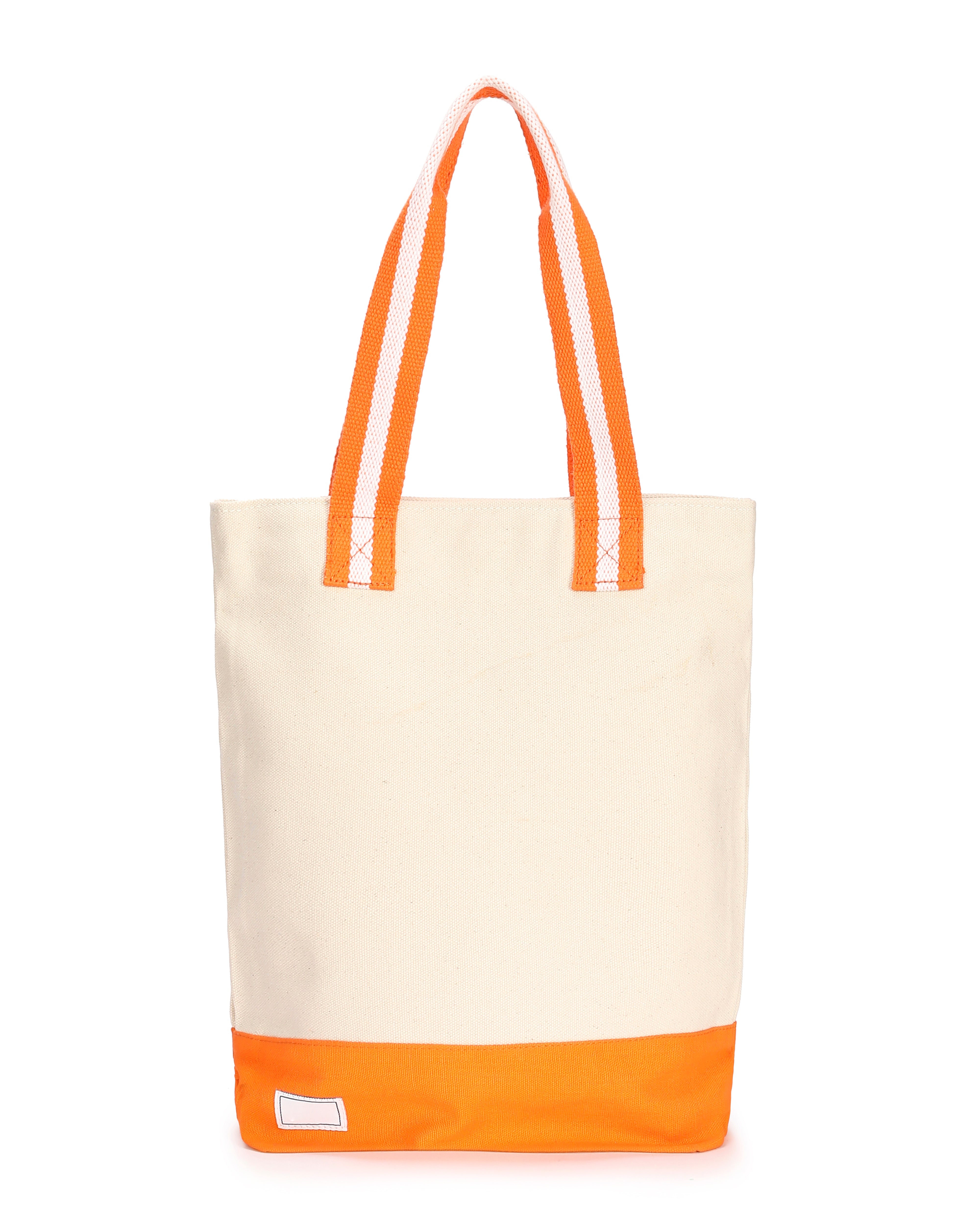 IPFC Double bottle tote