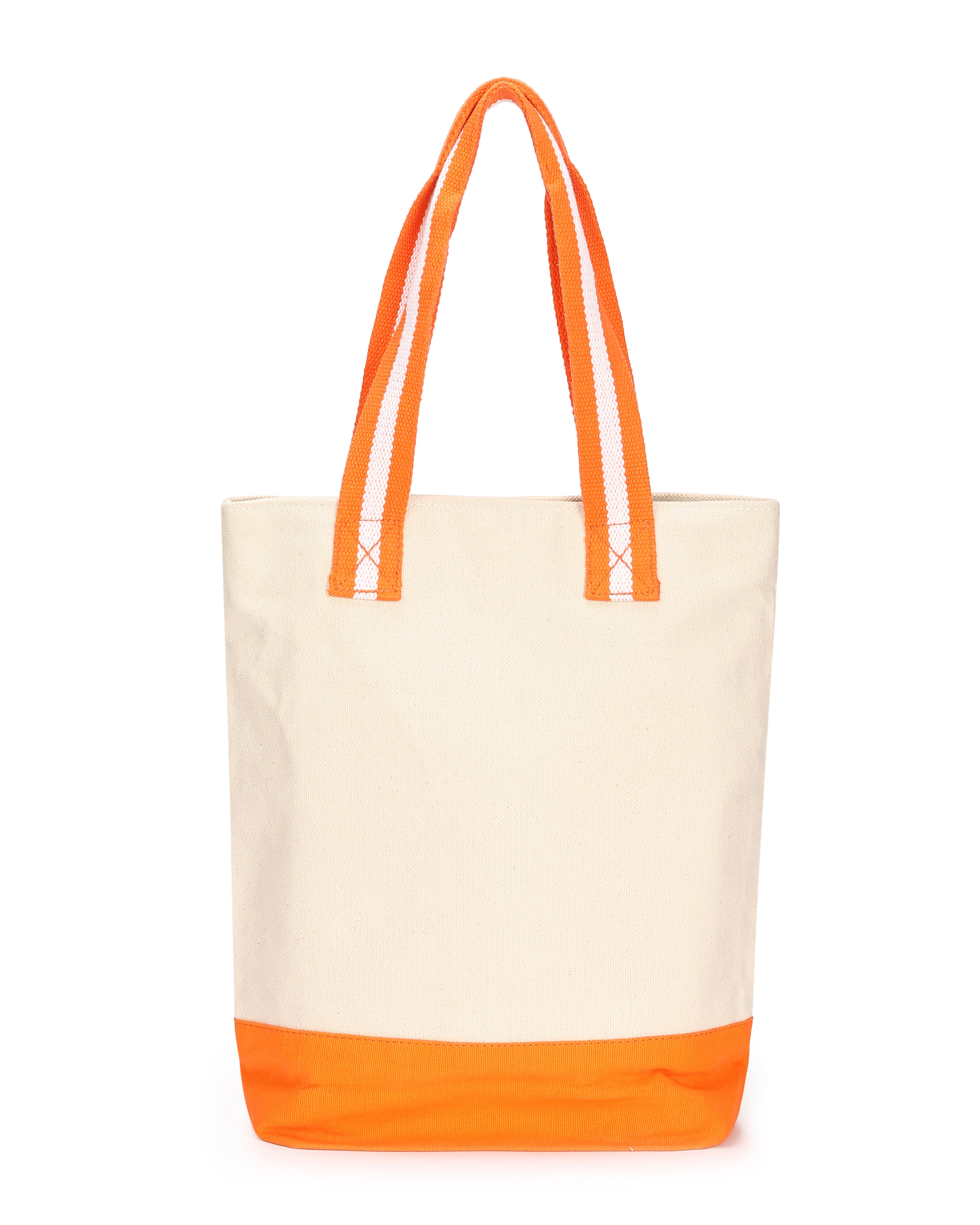 IPFC Double bottle tote