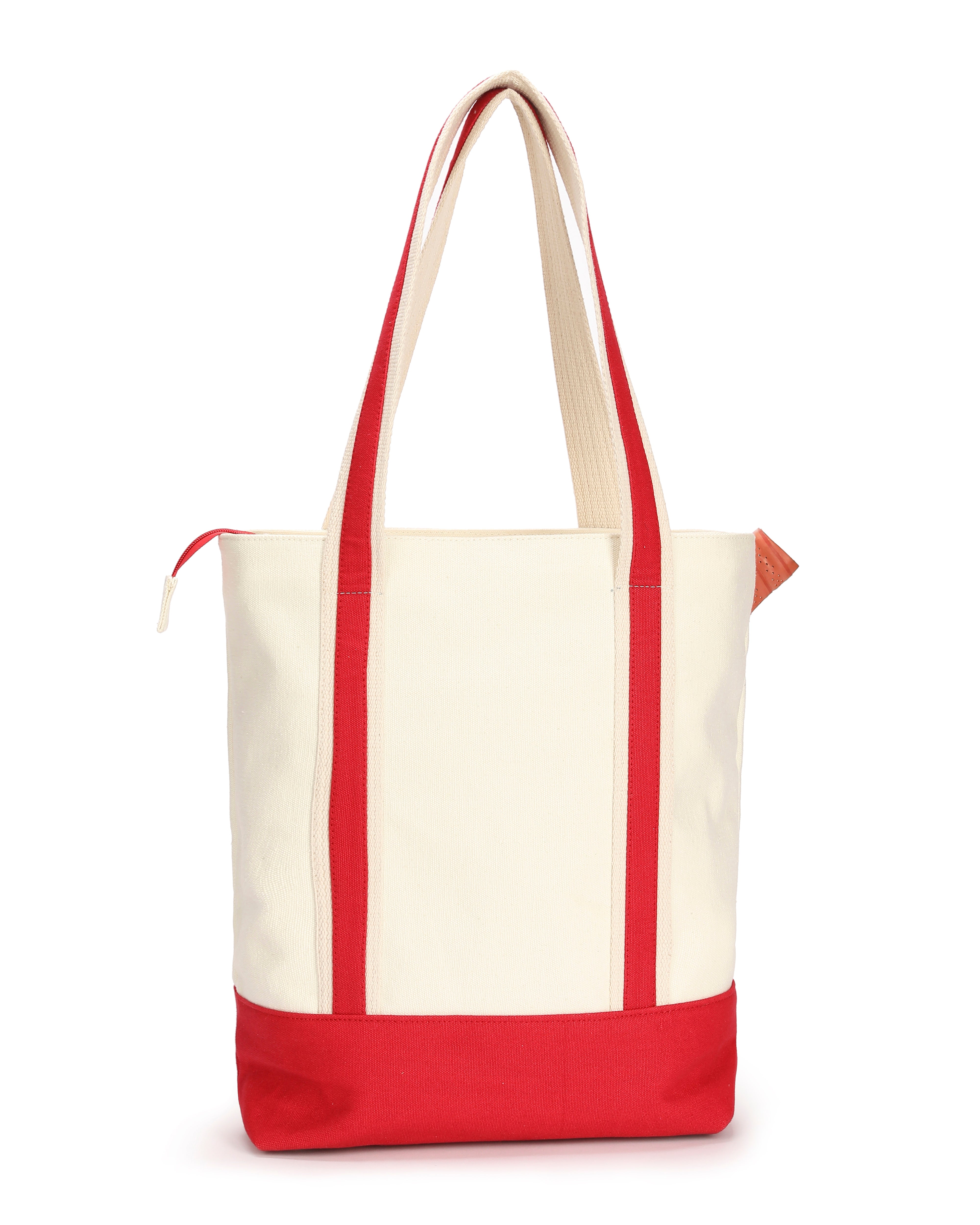 Pickleball Tote with Paddle Compartment