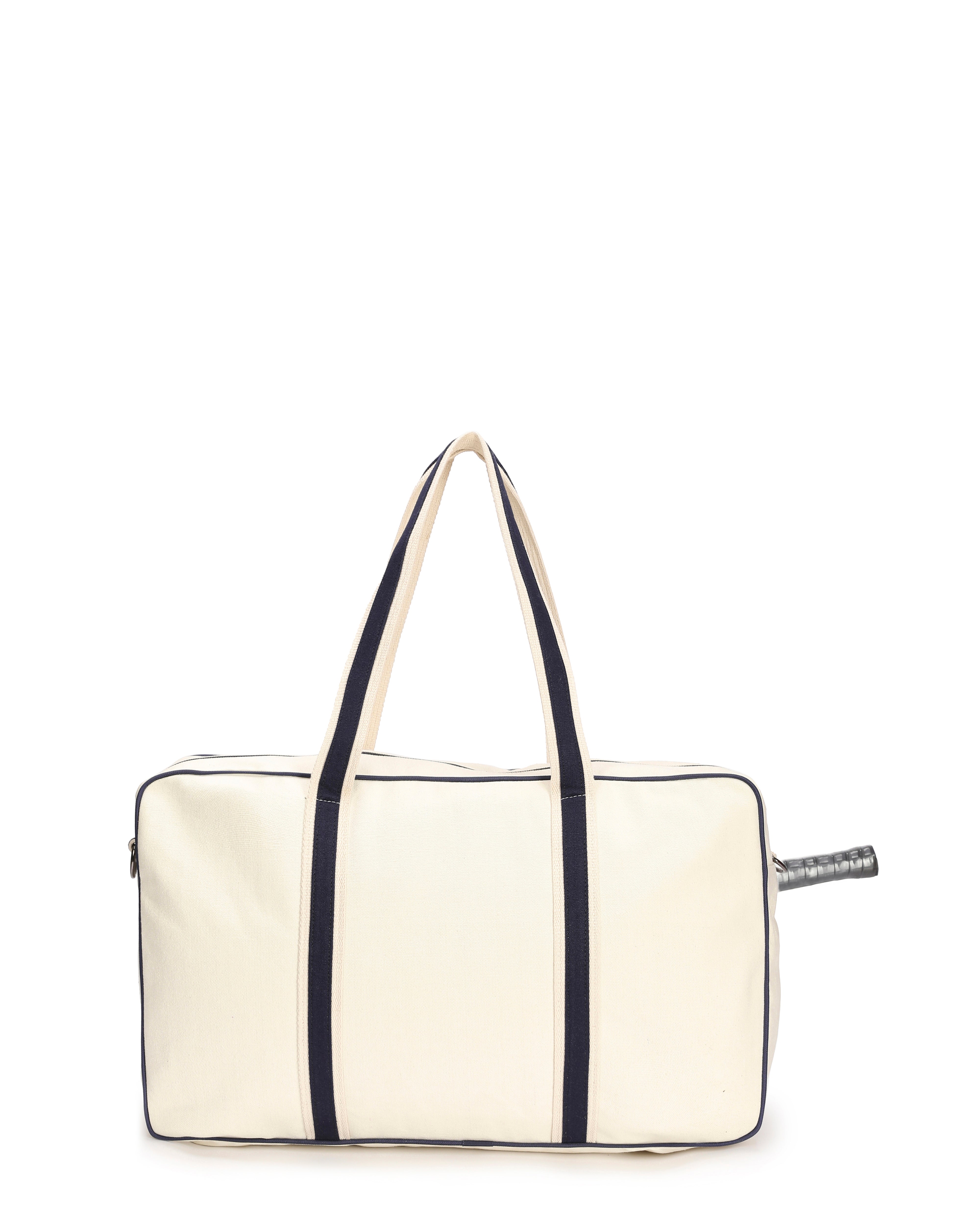 Badminton Bag with Racket Compartment