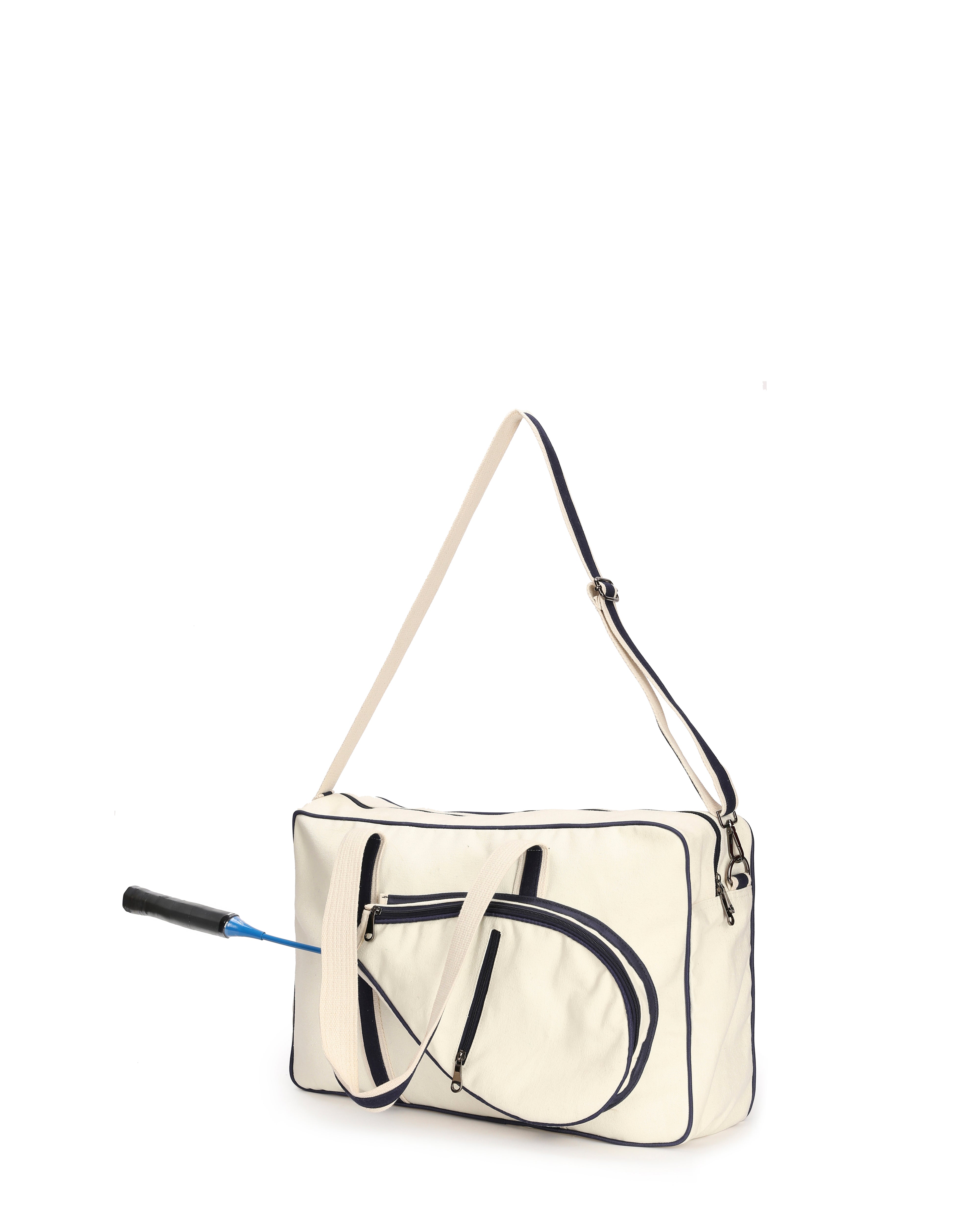 Badminton Bag with Racket Compartment