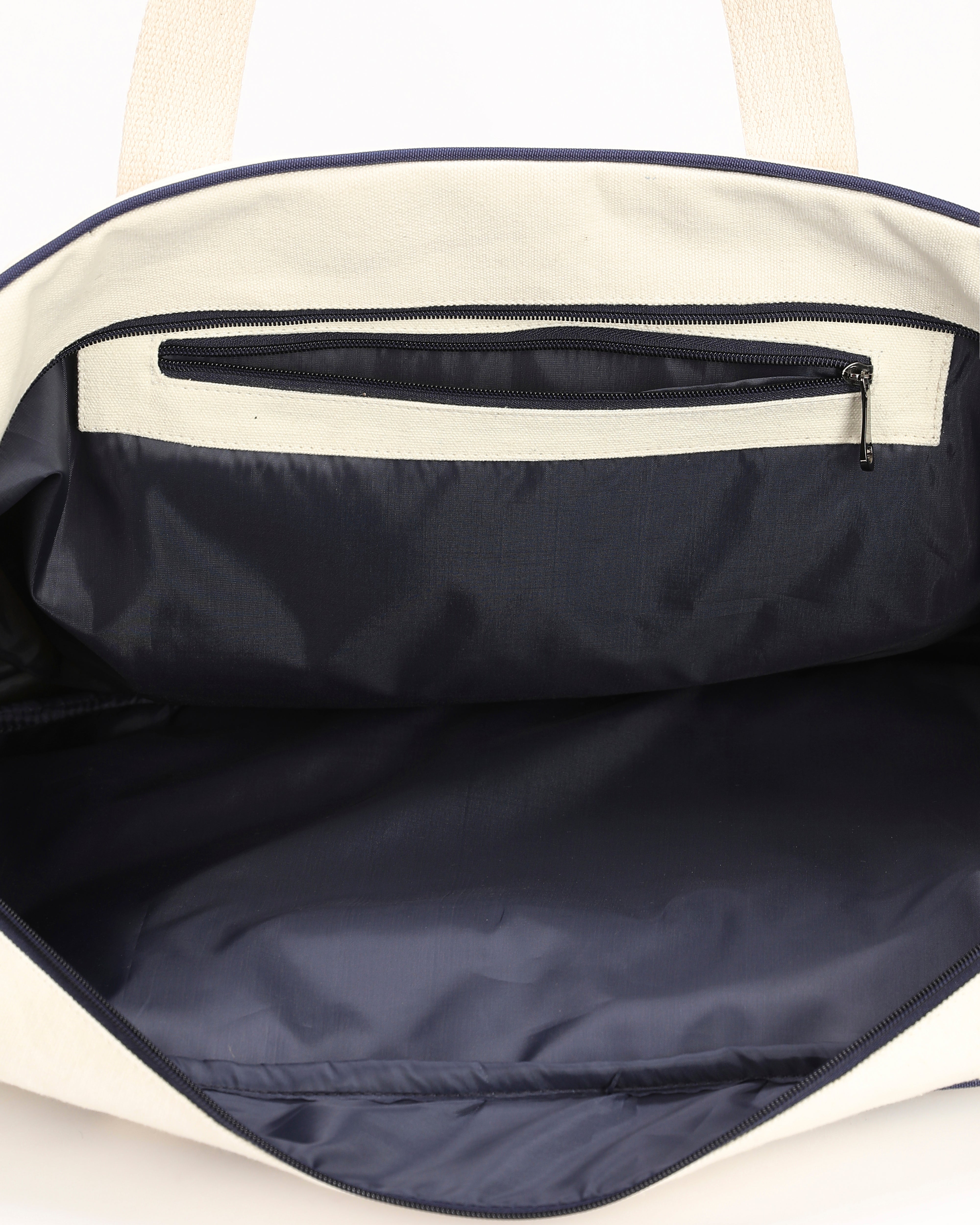 Badminton Bag with Racket Compartment