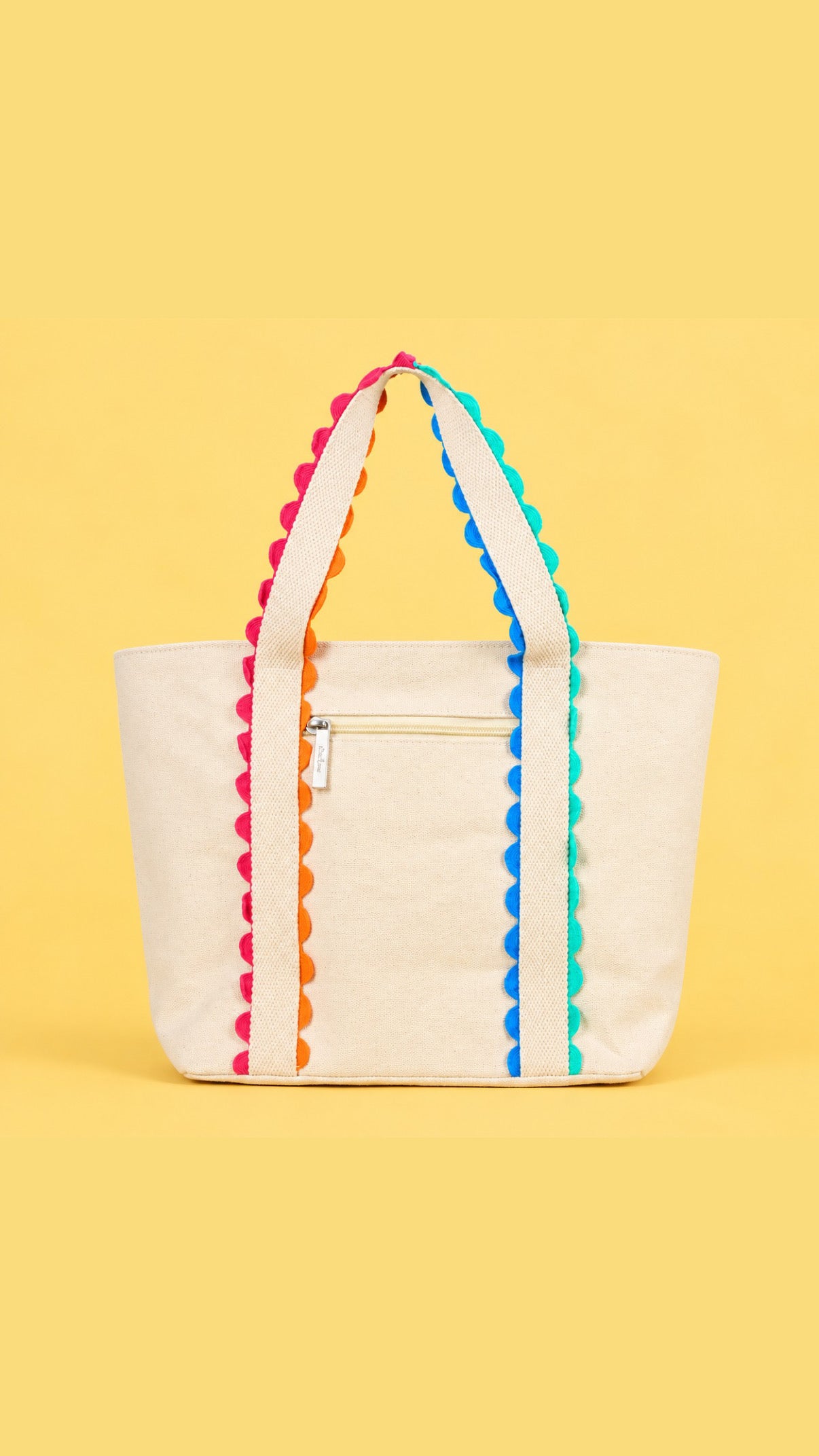 MINI CABANA TOTE