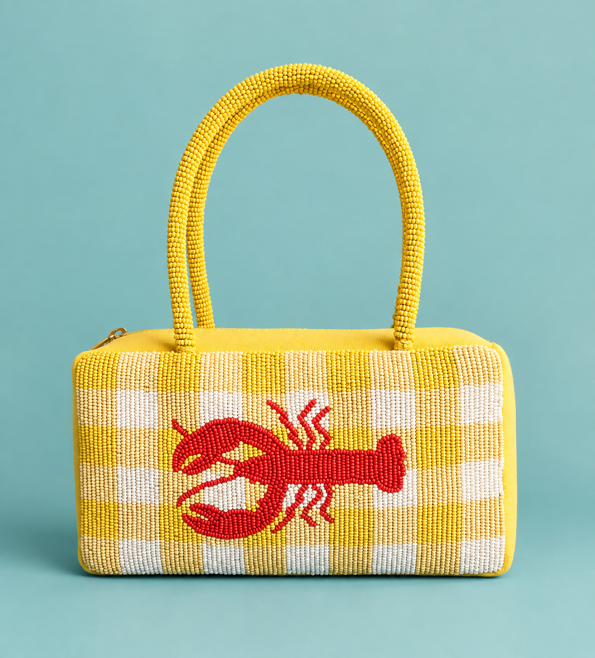 LOBSTER MOBSTER