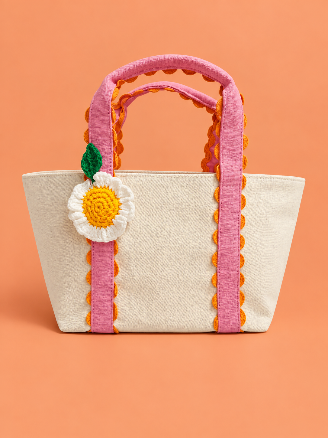 DAISY MINI TOTE