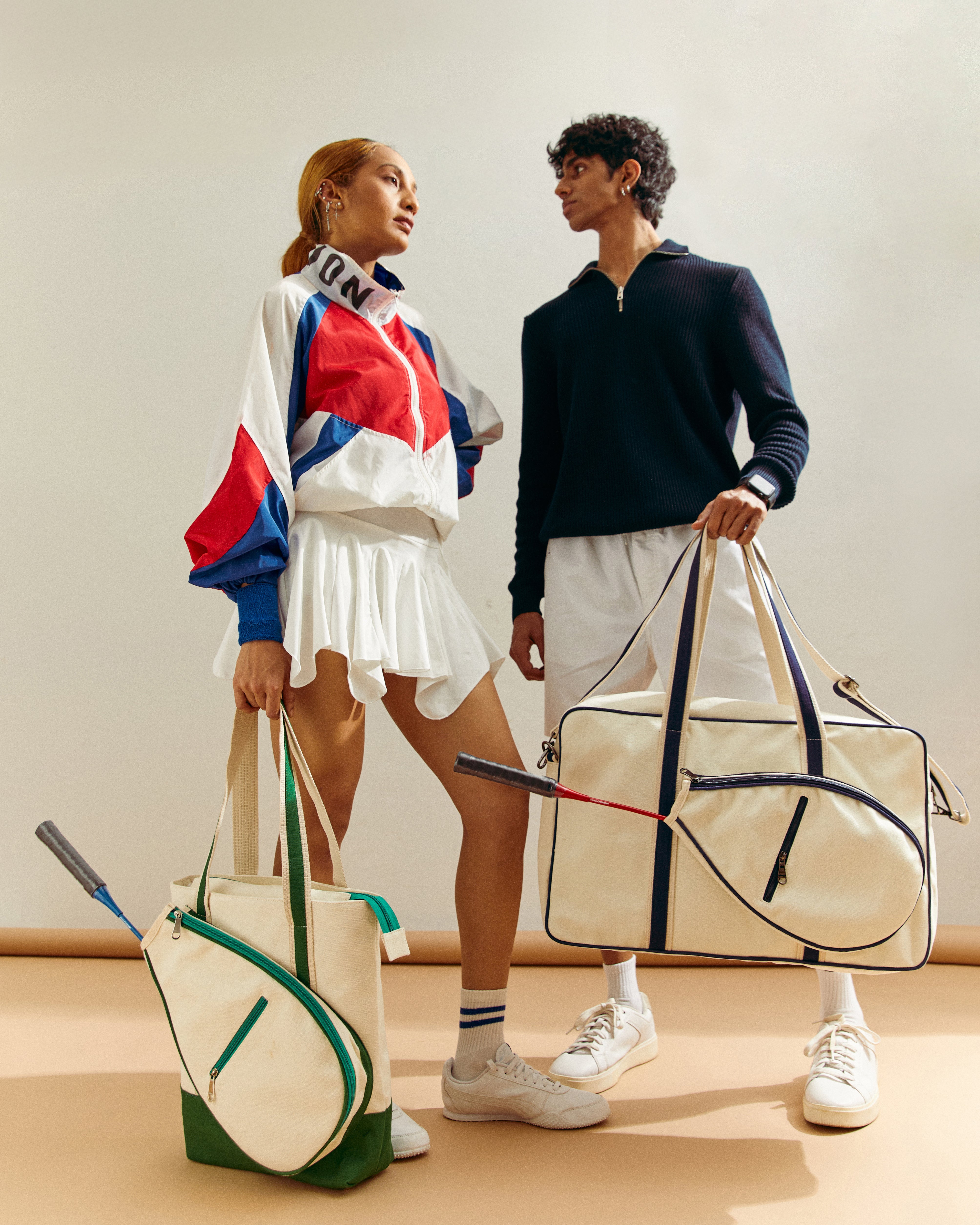 Badminton Bags Combo