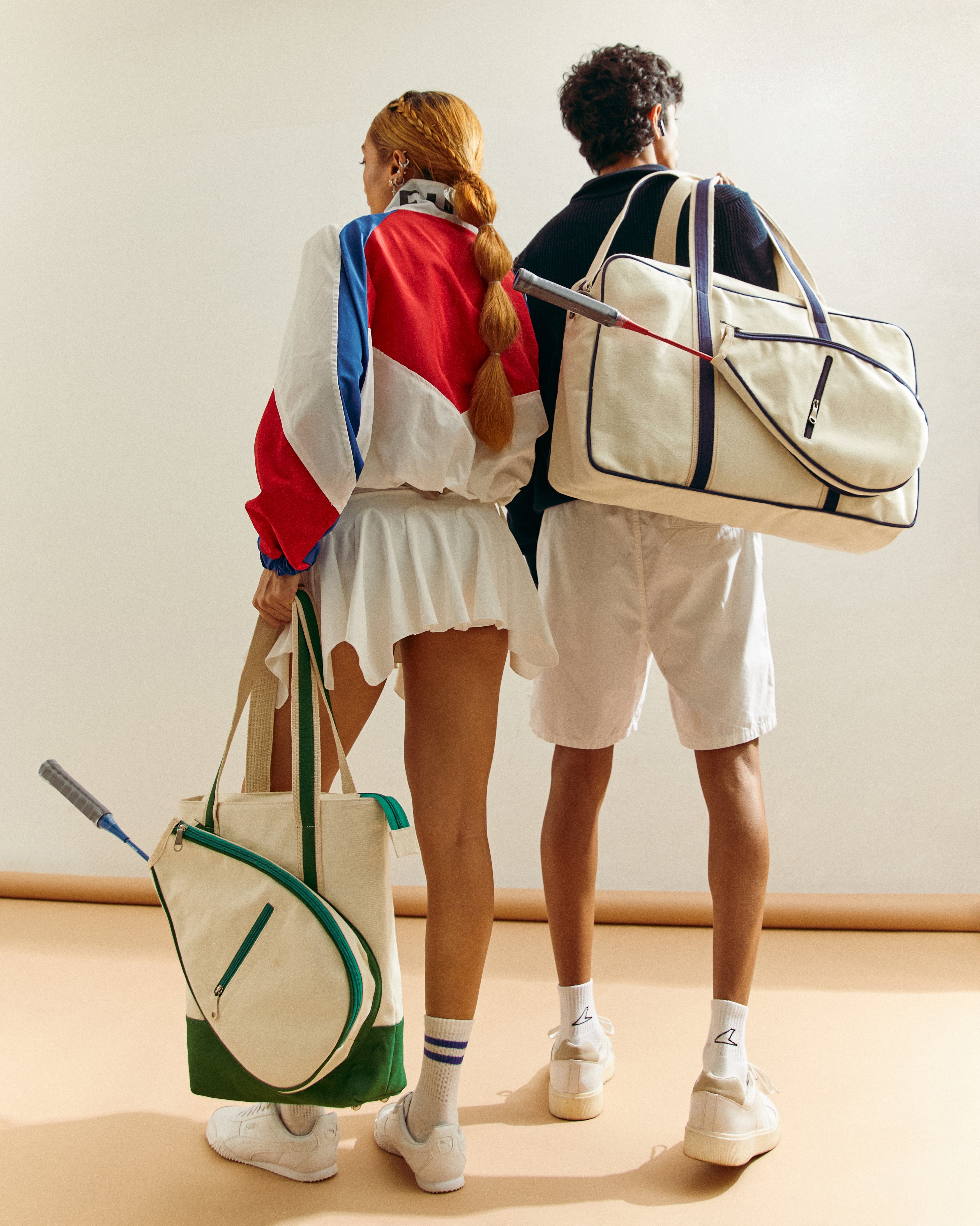 Badminton Bags Combo
