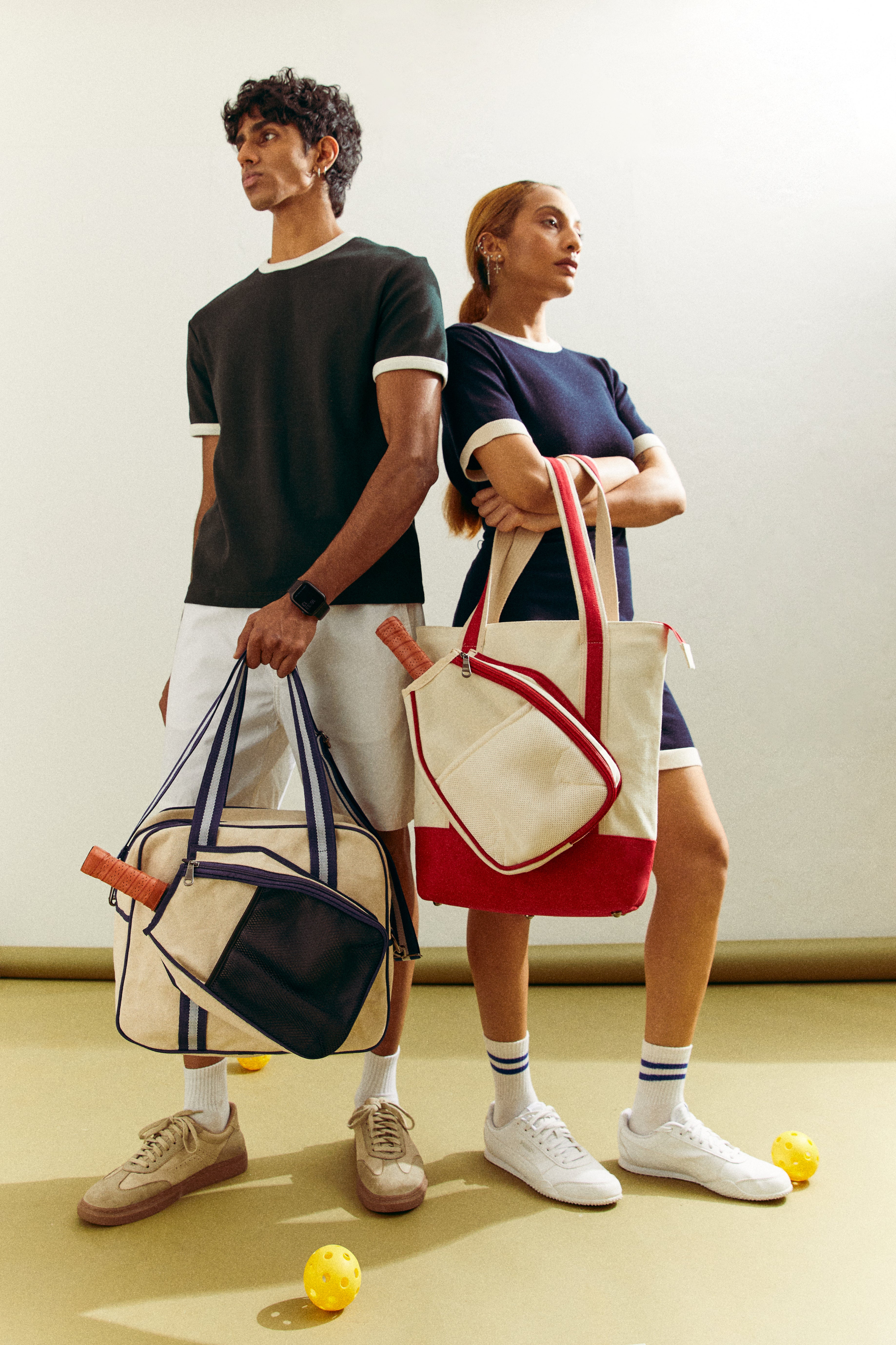 Pickleball Bags Combo