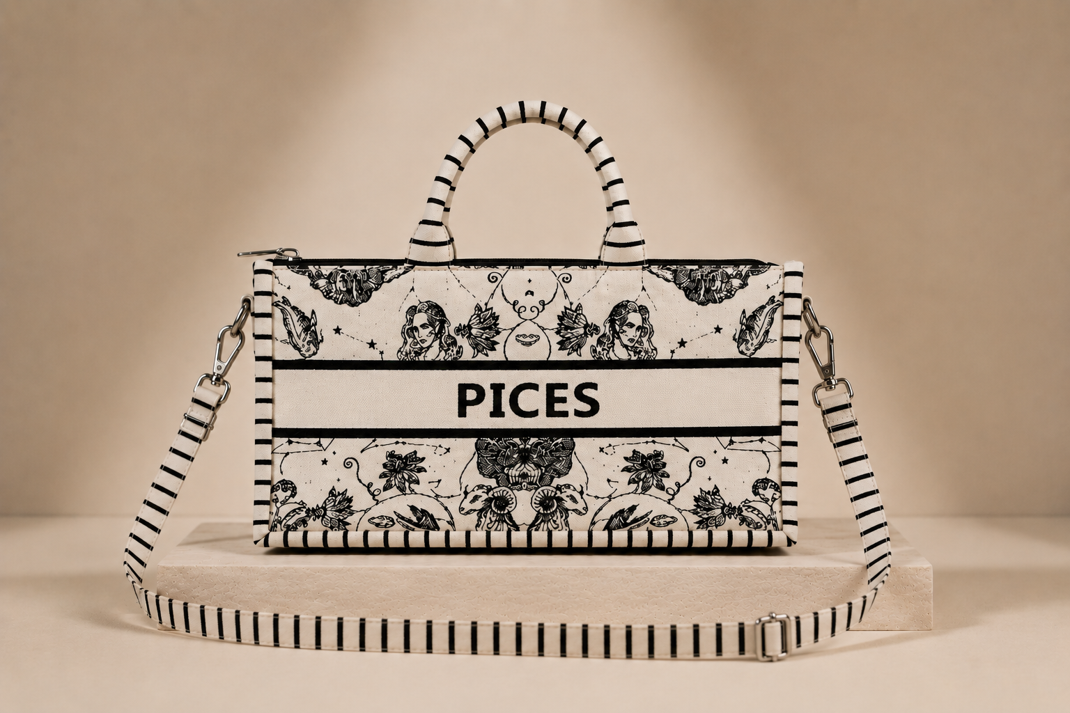 ZODIAC CROSSBODY