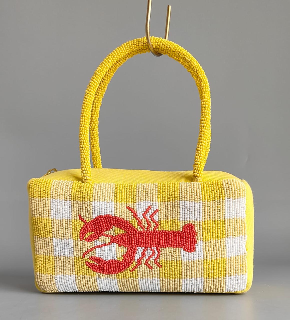 LOBSTER MOBSTER